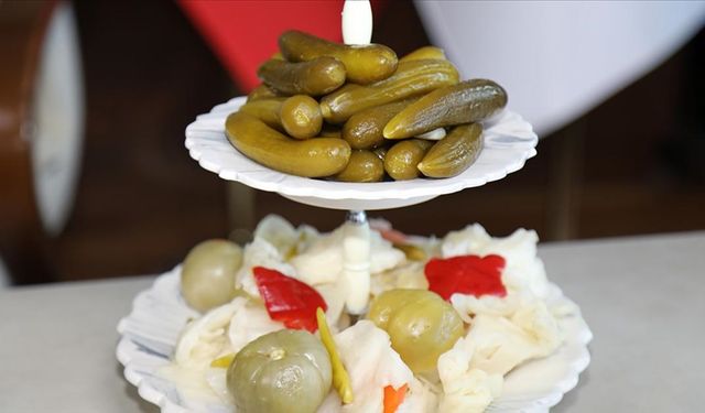 Ankara’ya Özgü Lezzetler ve Tarifleri