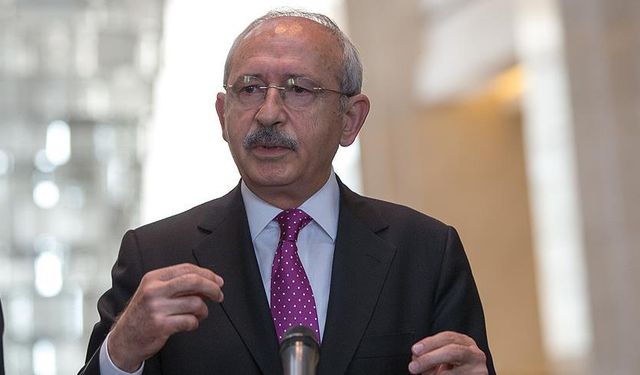 Kılıçdaroğlu yeniden aday olacak mı?