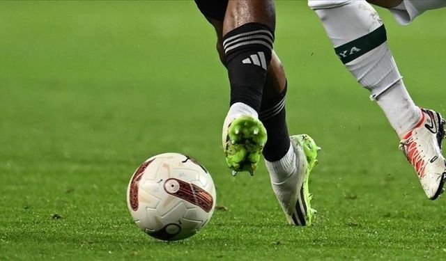 Süper Lig, Trendyol 1. Lig, Nesine 2. ve 3. Lig'de Haftanın Programı Belli Oldu