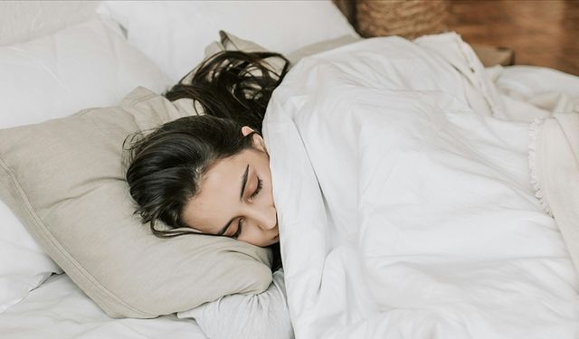 Sabah Yorgun Uyanmanın Sebebi Nedir?