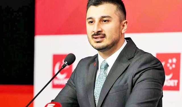 “Bu ülkede değişimi gençler yapacak”