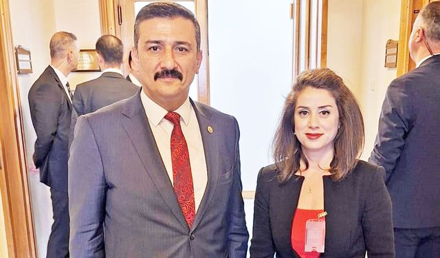 “Dün ‘İhanet’ Diyen Bugün Kapıyı Açıyor”