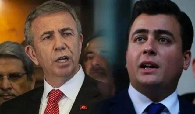 Çorba Tartışması Siyasetin Gündemine Taşındı!