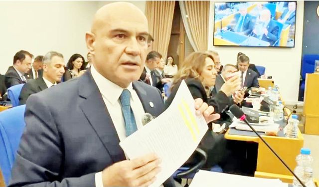 Komisyonda Et Krizi: Bakanlık ‘ilişki yok’ dedi, Çömez belgelerle karşılık verdi