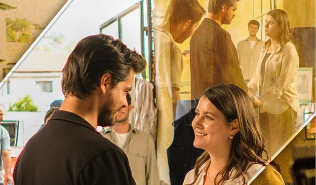 Gönül Dağı'na Üç Yeni Oyuncu Daha!