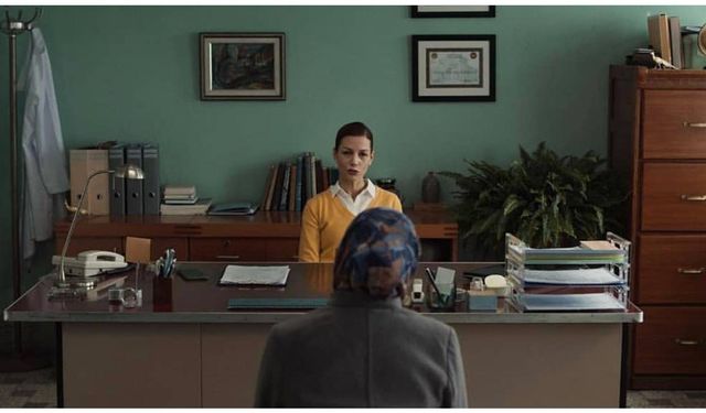 Bir Başkadır'ın İkinci Sezonu Geliyor!