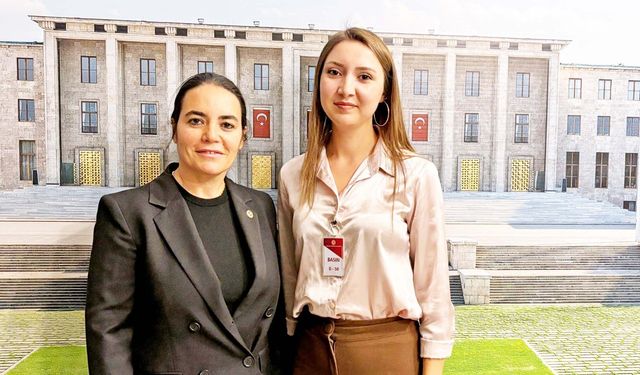Ayyüce Türkeş: “Öcalan’ı Devletle Eşitleyemezsiniz”