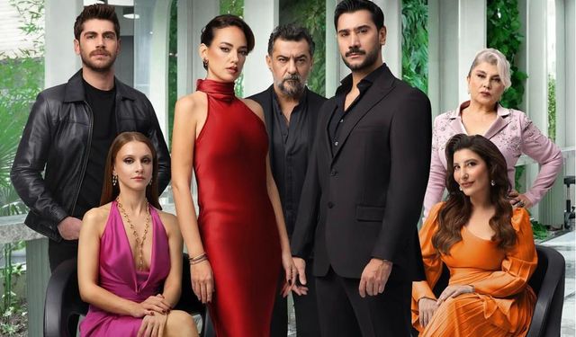 "Rüya Gibi" Merakla Bekleniyor!