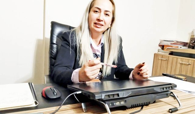 “Adalet duygusu ve vicdan yapılan her değerlendirmenin temelidir”