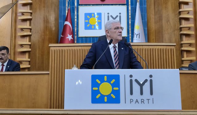 Dervişoğlu’ndan Bahçeli’ye anlamlı yanıt