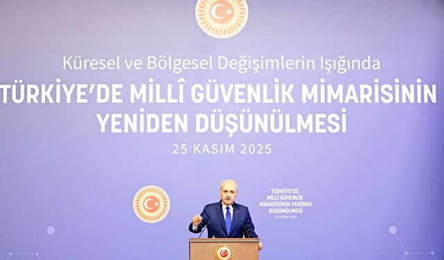 Terörsüz Türkiye Süreci dünyaya model olacak