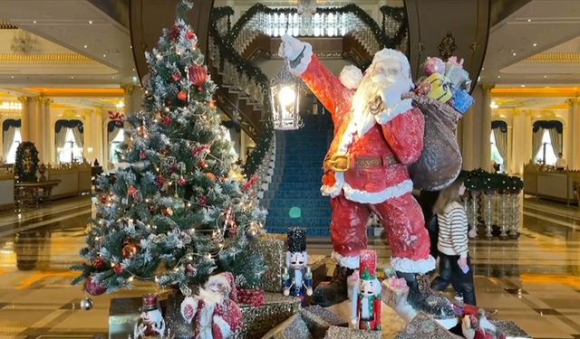 Yeni Yıla Sayılı Günler: En İyi Yılbaşı Filmleri