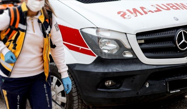 Tokat’ta Gıda Zehirlenmesi Şoku: 19 Öğrenci Hastaneye Kaldırıldı