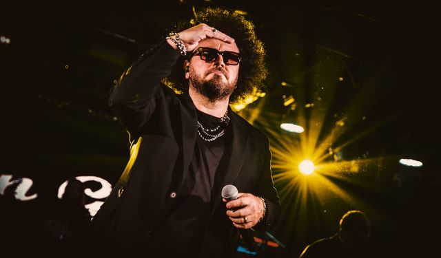 Ankara’da Can Gox Rüzgârı Esecek!