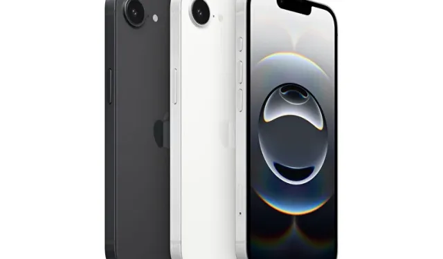 Apple’ın Yeni Uygun Fiyatlı Modeli iPhone 17e İçin Tarih Belli Oluyor