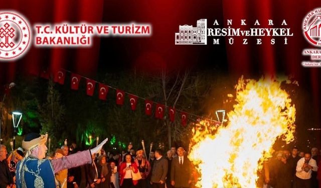 26 Aralık’ta Ankara’da Anlamlı Etkinlik