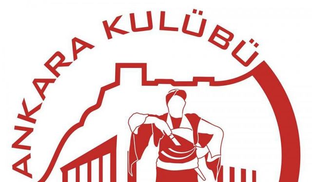 Ankara Kulübü Derneği’nden 27 Aralık’a Özel Program