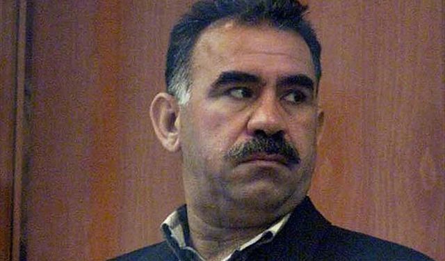 Öcalan'dan Yeni Çağrı; " Çatışma ve Silahlar Tamamen Devreden Çıkmalı!"