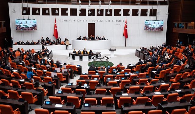 11. Yargı Paketi'nin yılbaşından önce yasallaşacak mı?