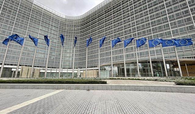 AB, Rusya’ya Yönelik Ekonomik Yaptırımların Süresini Uzattı