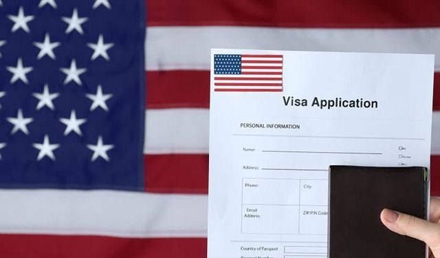 ABD, ülkedeki sığınmacıların çalışma izni süresini düşürdü!