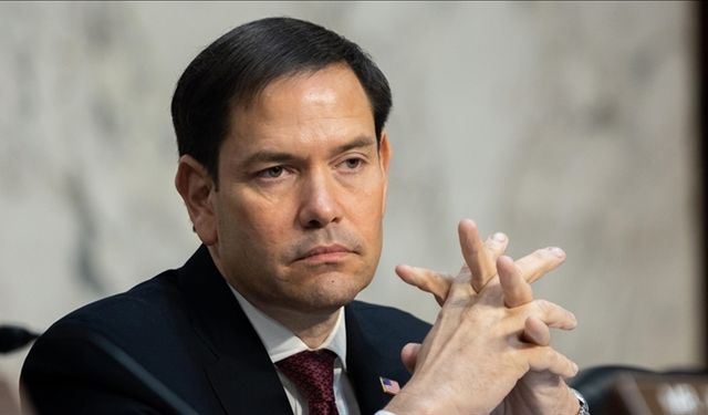 ABD’den AB’ye X platformu cezası tepkisi