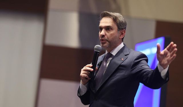 Bakan Bayraktar: 'Yeni keşifler için 5-6 sondaj yapacağız'