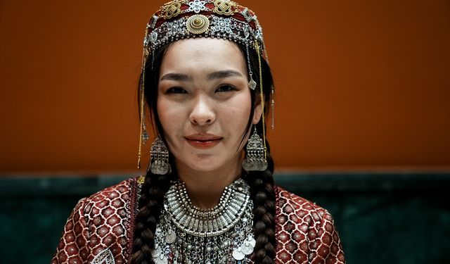 Başkentte Türk Dünyası Gençlik Buluşması