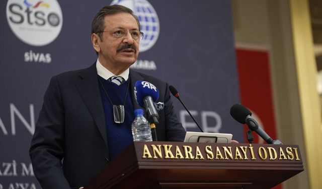 Başkentte'Cumhuriyeti Kuran Şehirler' etkinliği düzenlendi