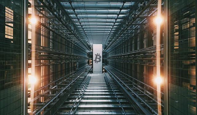 Bitcoin madenciliğinde enerji tüketimi artıyor