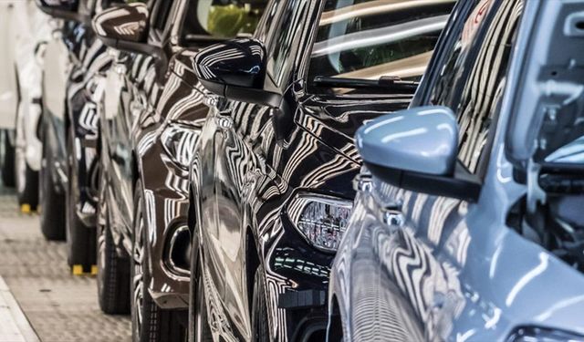 Elektrikli Otomobil Satışları Arttı!