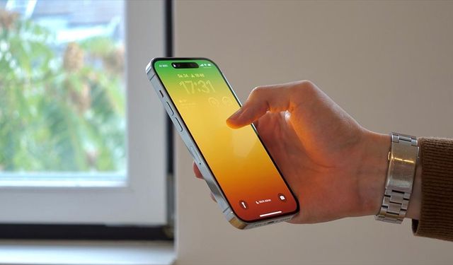 FaceTime uygulamasına erişim engeli!