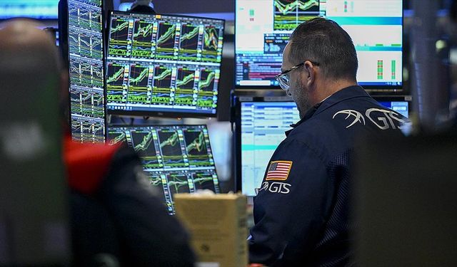 Fed toplantısı öncesi piyasalar karışık seyretti
