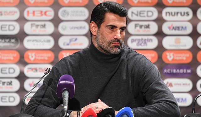 Gençlerbirliği'nde şok istifa