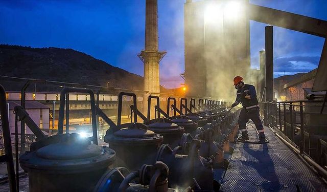 KARDEMİR, 200 personel alacak!