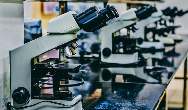 Kişiye Özel Tedavide Türkiye-Avrupa İşbirliği Başlıyor!