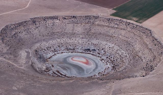 Konya Ovası’nda Obruklar Neden Bu Kadar Artıyor?