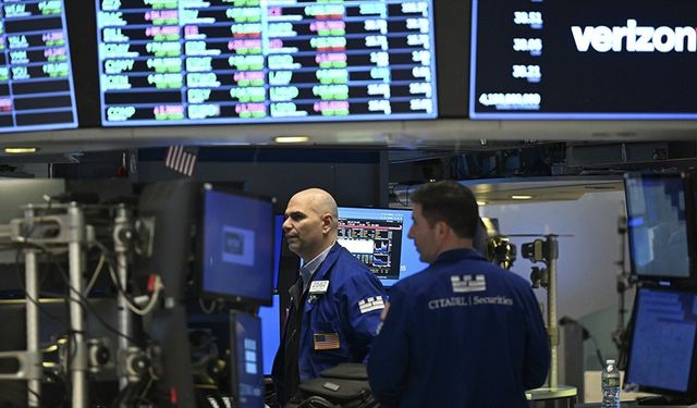 Küresel piyasalar haftaya nasıl başladı?