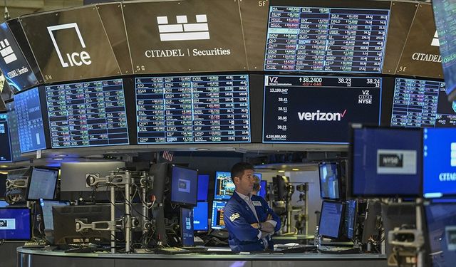 Küresel piyasalarda som durum ne?