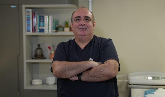 Okula giden çocukların karnı stresten mi ağrıyor?