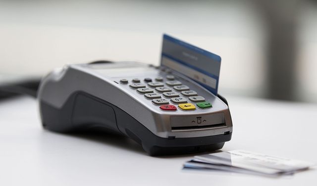 POS Cihazlarına Limit mi Geliyor?