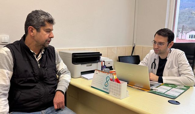 Sigara bağımlılığıyla mücadele merkezden kırsala yayılıyor