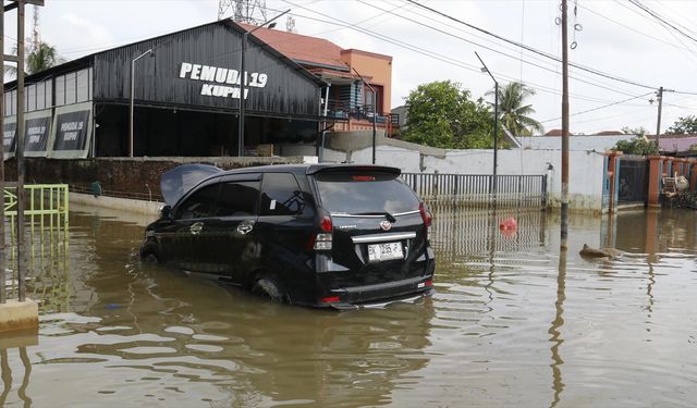Sri Lanka’yı Vuran Felakette Ölü Sayısı 627’ye Çıktı