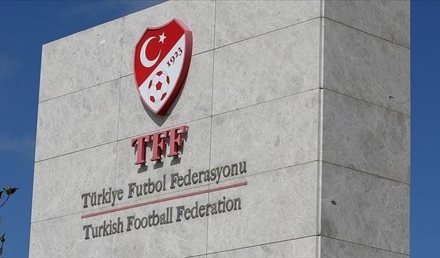 Süper Lig’de 7 kulüp PFDK’ye sevk edildi