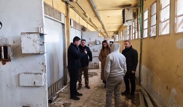 Suriye'de Esed rejiminin insan hakkı ihlalleri ortaya konuldu!