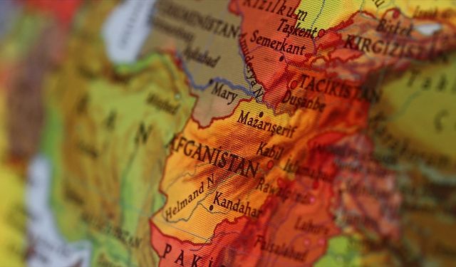 Tacikistan-Afganistan sınırında çatışma çıktı, 5 ölü!