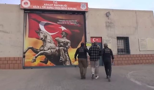 25 İl, 125 Şüpheli: DEAŞ’a Karşı Büyük Operasyon