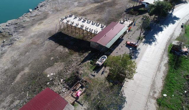 Adana’da kaçak işletmeler için yıkım kararı