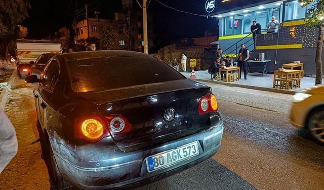 Adana’da zincirleme kaza: 29 yaşındaki sürücü hayatını kaybetti