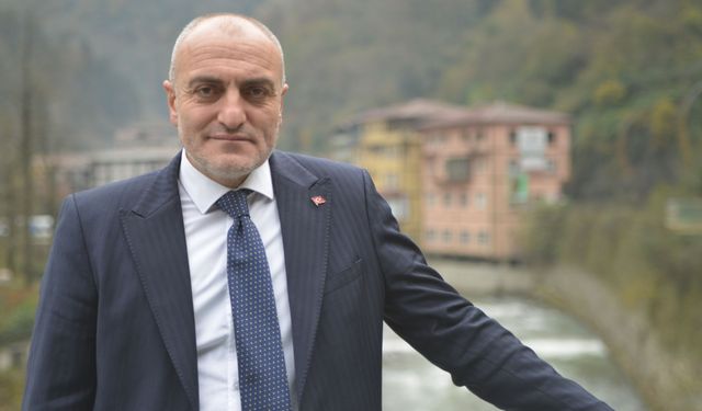 Ayder’de kaya riskine karşı önlemler alındı!